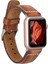 Apple Watch Uyumlu Deri Kordon Sen 38-40-41MM RST2EF 1