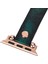 Apple Watch Uyumlu Deri Kordon 38-40-41MM Rt V6SEF 5