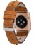 Apple Watch Uyumlu Deri Kordon 38-40-41MM G19 Boras 2