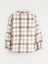 Yeni Sezon Ekose Desenli Erkek Çocuk Gömlek 2
