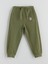 Yeni Sezon Beli Lastikli Erkek Çocuk Jogger Eşofman Altı 1