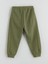 Yeni Sezon Beli Lastikli Erkek Çocuk Jogger Eşofman Altı 3