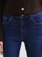 Yeni Sezon Jüpiter Süper Skinny Fit Kadın Jean Pantolon 3