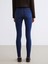 Yeni Sezon Jüpiter Süper Skinny Fit Kadın Jean Pantolon 4