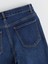 Yeni Sezon Slim Fit Kadın Jean Pantolon 2