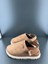 Ugg Goldenstar Clog Kahverengi Kadın Terlik 1