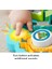 Şekiller ve Sesler Araç Bulmacası, Ince Motor Becerilerinin Gelişimine Yardımcı Müzikler ve Işıklar, 9 Ay ve Üzeri, HRP31 2