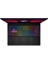 Msı Sword 17 Hx B14VGKG-054XTR I7-14700HX 32 GB 1 Tb SSD RTX4070 17" Gaming Laptop - Outlet 4