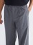 Yeni Sezon Rahat Kalıp Gabardin Erkek Pantolon 3