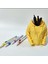Hoodie Kalemlik – 3D Baskı Sweatshirt Masaüstü Kalem Organizeri 3