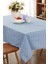 Mavi Masa Örtüsü, Sofra Bezi, Piknik Örtüsü 2