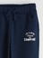 Yeni Sezon Beli Lastikli Erkek Çocuk Jogger Eşofman Alt 2'li 3