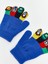 Yeni Sezon Baskılı Erkek Çocuk Triko Eldiven 2