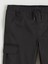 Yeni Sezon Standart Kalıp Beli Lastikli Erkek Pantolon 2