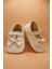 Simli Babet Kız Bebek Ayakkabısı 1