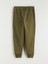Yeni Sezon Beli Lastikli Erkek Çocuk Jogger Eşofman Altı 3