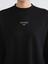 Yeni Sezon New York Nakışlı Kadın Sweatshirt 3