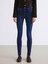 Yeni Sezon Jüpiter Süper Skinny Fit Kadın Jean Pantolon 2