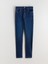 Yeni Sezon Jüpiter Süper Skinny Fit Kadın Jean Pantolon 5