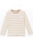 Yeni Sezon Bisiklet Yaka Çizgili Erkek Çocuk Tişört 1