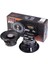 Midrange 16CM - Tweeterli Midrange - 300W 150RMS Edge 16CM Midrange Hoparlör - Edge PRO6X Midrange 16CM 1