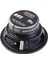 Midrange 16CM - Tweeterli Midrange - 300W 150RMS Edge 16CM Midrange Hoparlör - Edge PRO6X Midrange 16CM 3