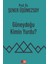 Temel Tarih Kitaplığı - Güneydoğu Kimin Yurdu? -Prof. Dr. Şener Üşümezsoy 1