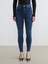 Yeni Sezon Mercury Skinny Fit Kadın Jean Pantolon 2