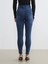 Yeni Sezon Mercury Skinny Fit Kadın Jean Pantolon 4