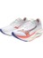 Wave Rebellion Flash 3 Kadın Koşu Ayakkabısı Beyaz / Gri 2