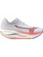 Wave Rebellion Flash 3 Kadın Koşu Ayakkabısı Beyaz / Gri 5