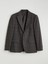 Yeni Sezon Standart Kalıp Erkek Blazer Ceket 1
