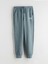 Yeni Sezon Beli Lastikli Erkek Çocuk Jogger Eşofman Altı 1