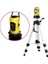 Bts 12497 Tripodlu Elektronik Lazer Terazi Set 1