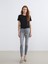 Yeni Sezon Jüpiter Süper Skinny Fit Jean Pantolon 1