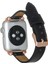 Apple Watch Uyumlu Deri Kordon 38-40-41MM Ferro Rst1 2