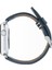 Apple Watch Uyumlu Deri Kordon 38-40-41MM Snb Lacivert 3