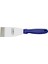 Şahin Bursa Paslanmaz Gıda Spatulası No:5, 12 cm - Plastik Sap 1