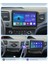 Honda Civic Wifi Gps Carplay 9 Inç 4+32GB Kamera Multimedya Navigasyon Sistemi - 2012-2015 Model 4