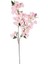 Yapay -Kiraz Çiçeği Açık Pembe 90 Cm. 3