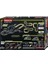 - 20062495 - Carrera Go!!! Super Ralli Yarış Pisti Seti I Yarış Pistleri ve Lisanslı Slot Arabaları | 2 Oyuncuya Kadar | 6 Yaşından Büyük Erkek ve Kız Çocukları ve Yetişkinler Için 2