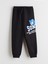 Yeni Sezon Sonic Baskılı Erkek Çocuk Jogger Eşofman Altı 1
