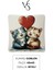 Jakarlı Dokuma Goblen Kırlent Kılıfı – 45X45 cm Biyeli ve Çift Taraflı Dekoratif Yastık 3