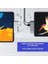 Type C Hub (4 Port), 85W Pd Type-C Port 4K 30HZ Veya 1080P 60HZ Hdmı, 1 Adet USB 3.0 Port Şarj ve Veri Transfer, 3.5mm Jak Kulaklık Ses Grişi, MacBook Pro/air/ipad/ Vb. Uyumlu 2