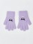 Yeni Sezon Kuromi Baskılı Kız Çocuk Eldiven 1