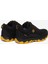 Kadın Siyah Sarı Su Geçirmez Outdoor Ayakkabı 5K2GA00171 4