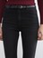 Yeni Sezon Jüpiter Süper Skinny Fit Kadın Jean Pantolon 3