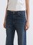 Yeni Sezon Baggy Fit Kadın Jean Pantolon 3