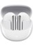 HT10 Ailybuds Pro Adaptif Anc Aı 6 Mikrofon 5.3 Kablosuz Kulaklık Beyaz 1