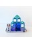 Magna-Tıles® - Winterwonderland Travel Set Seyahat Seti - 26 Parça 2